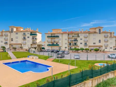 Joaninha, appartement avec balcon et piscine à Albufeira : photo 29