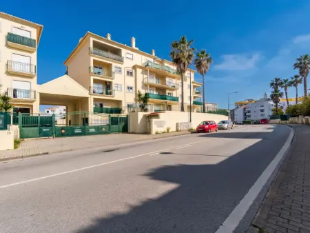 Joaninha, appartement avec balcon et piscine à Albufeira : photo 30