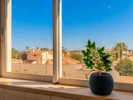 Joaninha, appartement avec balcon et piscine à Albufeira : photo 31