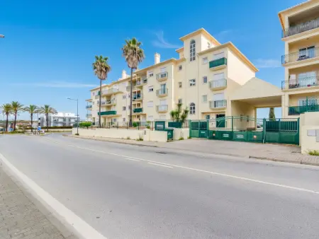 Joaninha, appartement avec balcon et piscine à Albufeira : photo 32