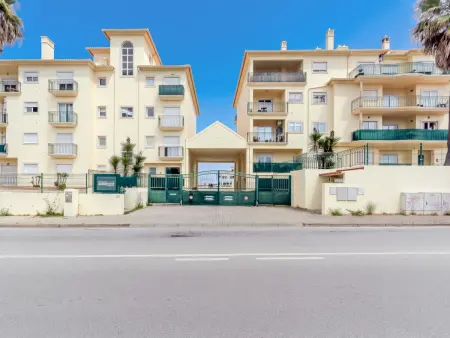 Joaninha, appartement avec balcon et piscine à Albufeira : photo 35