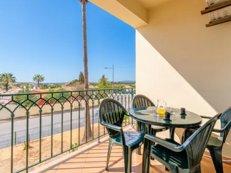 Joaninha, appartement avec balcon et piscine à Albufeira : photo 36