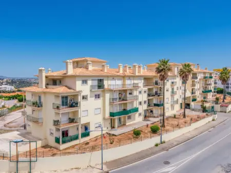 Joaninha, appartement avec balcon et piscine à Albufeira : photo 38