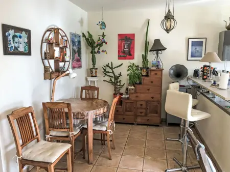 3P in Saint-Pierre, Appartement 4 personnes à Entre Deux : photo 7