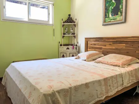 3P in Saint-Pierre, Appartement 4 personnes à Entre Deux : photo 11