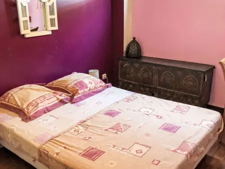 3P in Saint-Pierre, Appartement 4 personnes à Entre Deux : photo 13
