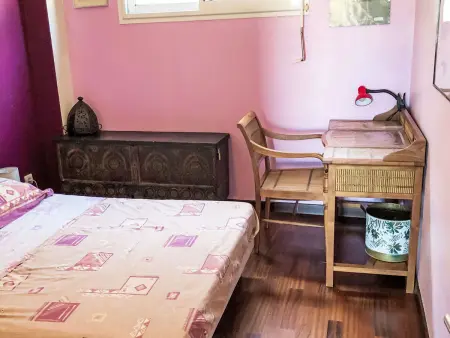 3P in Saint-Pierre, Appartement 4 personnes à Entre Deux : photo 14