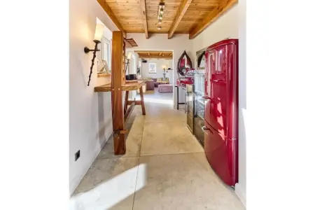 Villa Ty Arvorig 5 étoiles, spa privé, bord de mer à Brignogan : photo 27