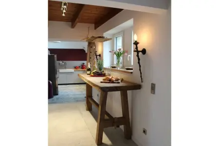 Villa Ty Arvorig 5 étoiles, spa privé, bord de mer à Brignogan : photo 28