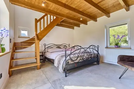 Villa Ty Arvorig 5 étoiles, spa privé, bord de mer à Brignogan : photo 33