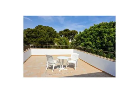 Maison avec piscine privée et vue mer à Cala Ratjada : photo 2
