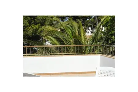 Maison avec piscine privée et vue mer à Cala Ratjada : photo 4