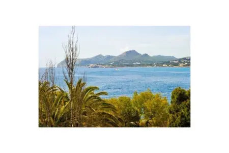 Maison avec piscine privée et vue mer à Cala Ratjada : photo 7