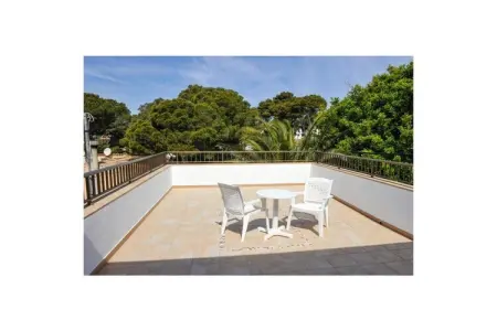 Maison avec piscine privée et vue mer à Cala Ratjada : photo 9