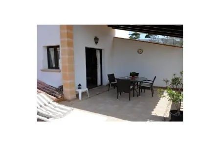 Maison avec piscine privée et vue mer à Cala Ratjada : photo 11