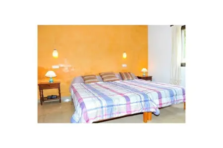 Maison avec piscine privée et vue mer à Cala Ratjada : photo 18
