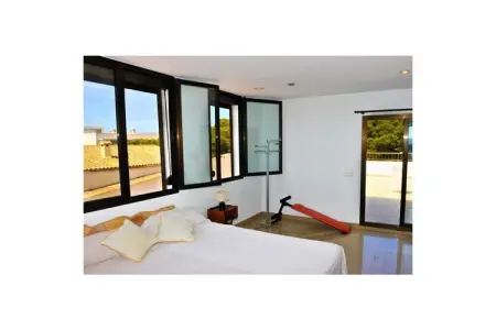 Maison avec piscine privée et vue mer à Cala Ratjada : photo 20