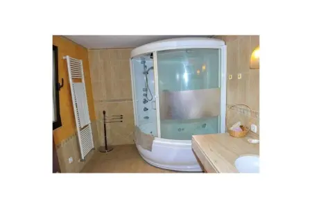 Maison avec piscine privée et vue mer à Cala Ratjada : photo 23