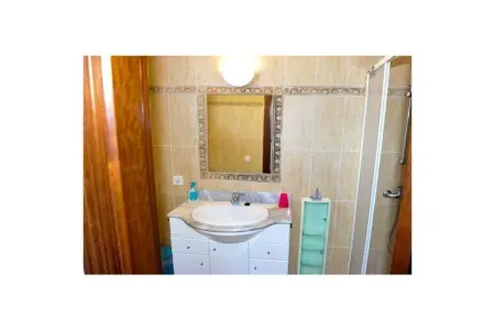 Maison avec piscine privée et vue mer à Cala Ratjada : photo 24