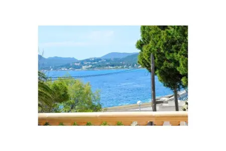 Maison avec piscine privée et vue mer à Cala Ratjada : photo 25