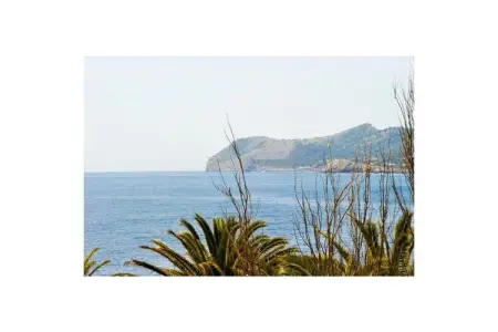 Maison avec piscine privée et vue mer à Cala Ratjada : photo 27