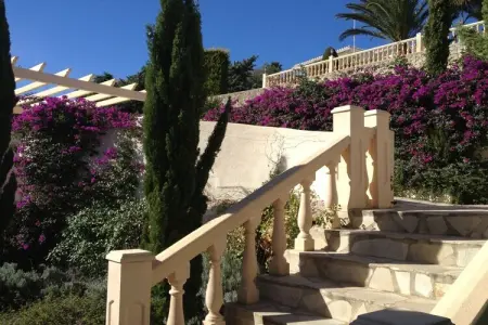 62350, Maison de vacances à Dénia avec piscine : photo 4