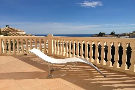62350, Maison de vacances à Dénia avec piscine : photo 5