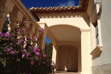 62350, Maison de vacances à Dénia avec piscine : photo 6
