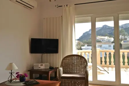 62350, Maison de vacances à Dénia avec piscine : photo 11