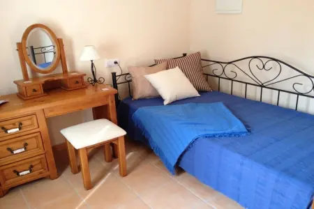 62350, Maison de vacances à Dénia avec piscine : photo 17