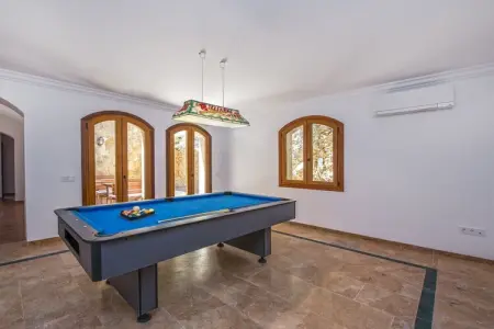 375806, Finca à Porreres avec piscine : photo 12