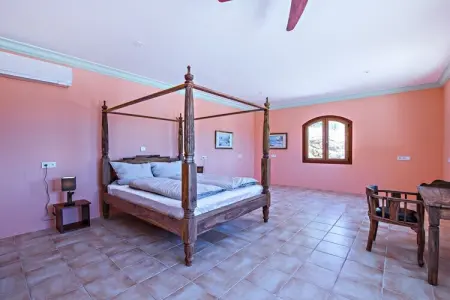 375806, Finca à Porreres avec piscine : photo 13