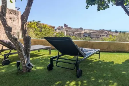 186923, Maison de vacances à Sineu avec piscine : photo 4