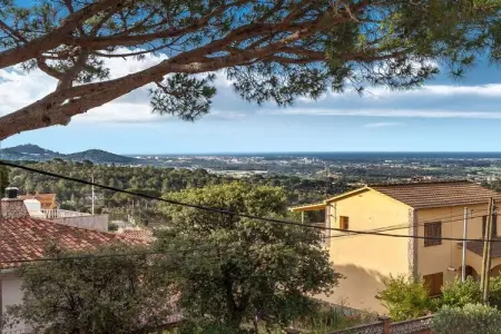 84813, Maison de vacances à Tordera avec piscine : photo 6