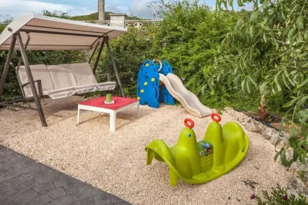 84813, Maison de vacances à Tordera avec piscine : photo 9