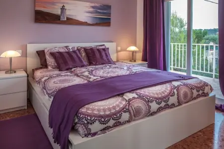 84813, Maison de vacances à Tordera avec piscine : photo 15