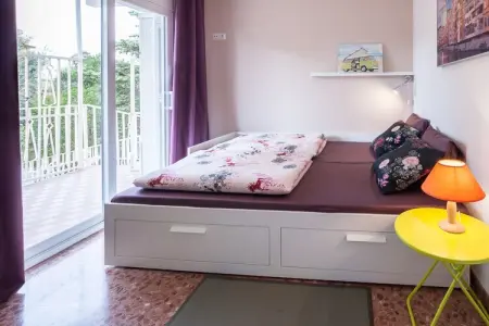 84813, Maison de vacances à Tordera avec piscine : photo 16