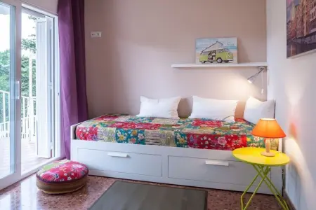 84813, Maison de vacances à Tordera avec piscine : photo 17