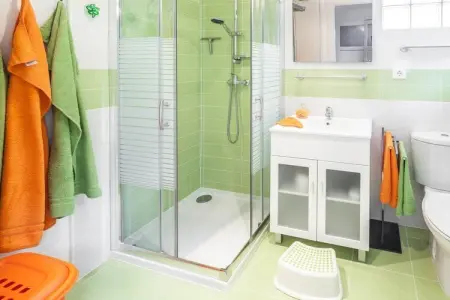 84813, Maison de vacances à Tordera avec piscine : photo 20