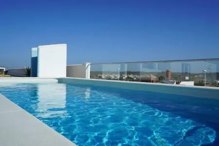 166159, Appartement de vacances avec 1 chambre : photo 1