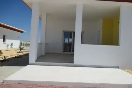 166159, Appartement de vacances avec 1 chambre : photo 5