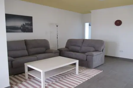 166159, Appartement de vacances avec 1 chambre : photo 12