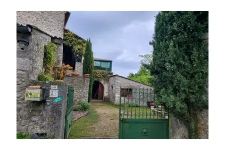 Maison La Martinade, 6 chambres et piscine à Saint-Remèze : photo 3