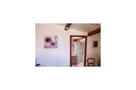 Maison La Martinade, 6 chambres et piscine à Saint-Remèze : photo 10