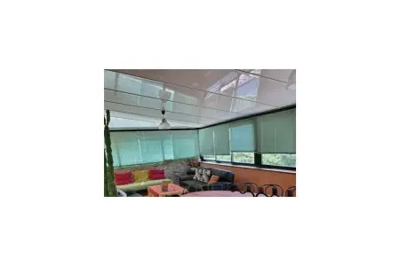Maison La Martinade, 6 chambres et piscine à Saint-Remèze : photo 13