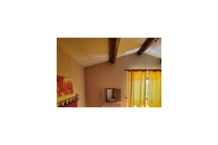 Maison La Martinade, 6 chambres et piscine à Saint-Remèze : photo 19