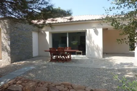 94608, Maison de vacances à Sisco avec piscine : photo 1