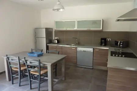 94608, Maison de vacances à Sisco avec piscine : photo 2