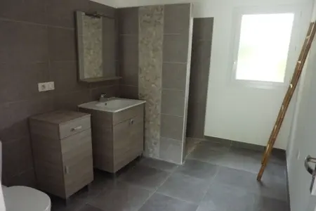 94608, Maison de vacances à Sisco avec piscine : photo 4