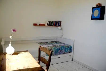 Maison mitoyenne les pieds dans le sable, Frontignan-Plage : photo 11